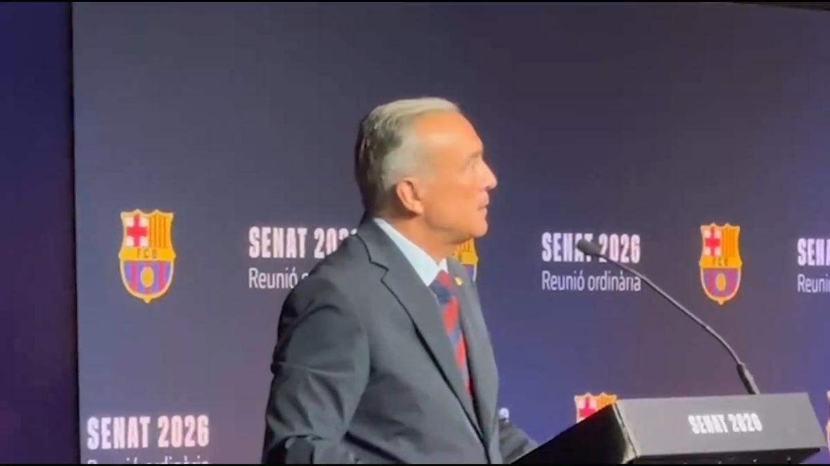 每体:巴萨马竞为阿尔瓦雷斯互呛,欧冠抽签两队代表团将碰面