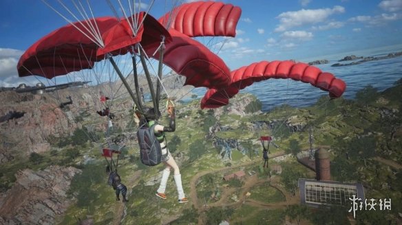 游侠网4